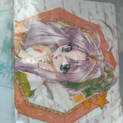 オリジナルキャラクターTシャツ