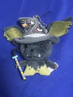 デジモンユニバース　ぬいぐるみ　ハックモン　アプリモンスターズ　マスコット デジモンユニバース ぬいぐるみ ハックモン アプリモンスターズ