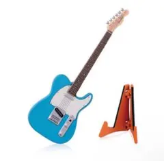 Fender Miniature Collection ガチャガチャ