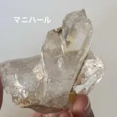 2026年最新】マニハール水晶の人気アイテム - メルカリ