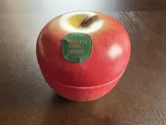 モロゾフ・まるっとかわいいふるうつ。りんご・空き缶