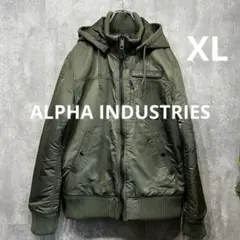USA製 希少色 アルファインダストリーズ N-3B ミリタリージャケット XL 2025年最新】alpha 3a382 n-3bの人気アイテム - メルカリ