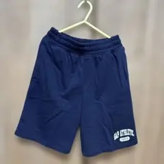 GAP ネイビー ハーフパンツ 100cm~