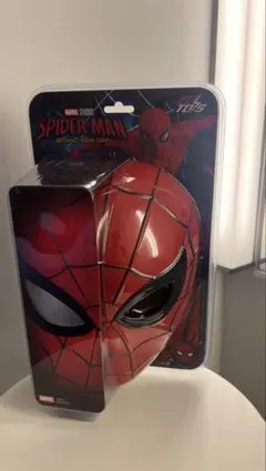 ZD Toys スパイダーマン マスク Marvel Brand New Day