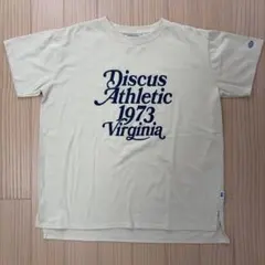 Discus Athletic 1973 Virginia Tシャツ Lのサムネイル