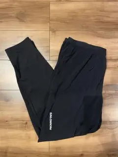 SALOMON strech pants