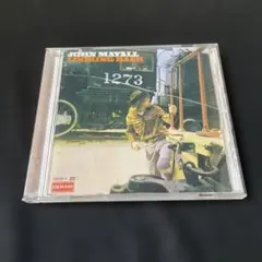 (即日発送)JOHN MAYALL LOOKING BACK CD