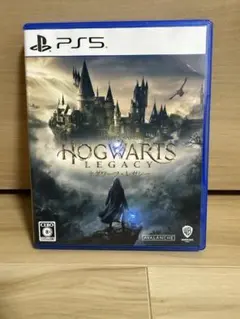 Hogwarts Legacy PS5 ホグワーツレガシー