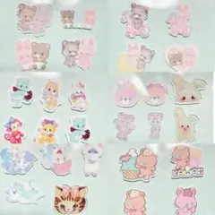 パーツ大量セット♡