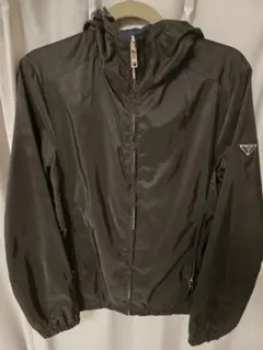 PRADA nylonjacket trianglelogoのサムネイル