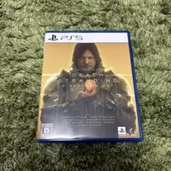 PS5 DEATH STRANDING DIRECTOR'S CUT