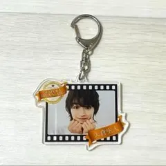 エビライ 2022 大倉空人 アクキー