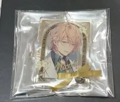 ピオフィオーレの晩鐘 ピオフィ リボンタイ アクキー AGF ニコラ