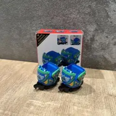 新品未開封　ディズニー　バズライトイヤー　アストロブラスター　トミカ 東京ディズニーリゾート特注トミカ2022(1)