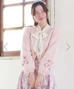 2025年最新】axes femme カーディガンの人気アイテム - メルカリ