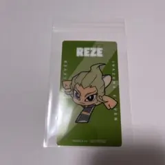 イナズマイレブン レーゼ クリアカード