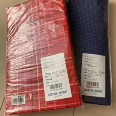 クッションカバー 60×60 2枚セット