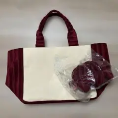 コメダ珈琲　2026 福袋　寿　どむぞう　トートバッグ　キーホルダー