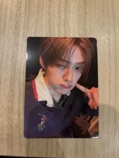 ALPHADRIVEONE ALD1 タワレコカフェ　サンヒョン