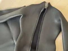 ダイビング サーフィン ウェットスーツ 両面スキン タッパー ロクハン