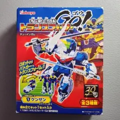 2026年最新】カバヤ トランスフォーマーの人気アイテム - メルカリ