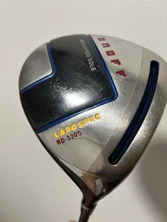 ONOFF LABOSPEC RD-330S ドライバー　44インチ　Rのサムネイル