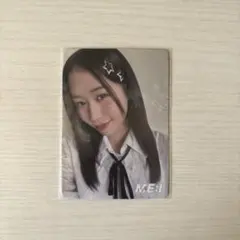 ME:I 笠原桃奈 ショーケース ショケトレカ 笠原桃奈 ME:I ミーアイ showcase ショーケース 会場限定 トレカ