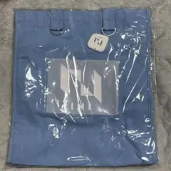 GiGO限定 INI トートバッグ