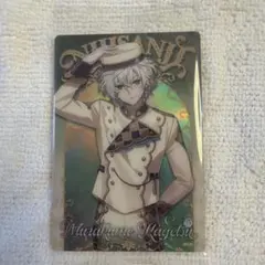 にじさんじ ウエハース 叢雲カゲツ