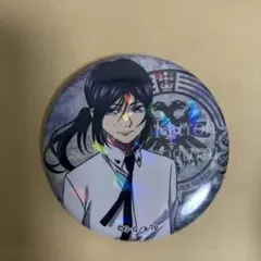 K RETURN OF KINGS 伏見猿比古 アニカプ 缶バッジ - メルカリ