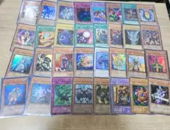 遊戯王スーパーウルトラシークレットレアまとめセット16枚 - メルカリ