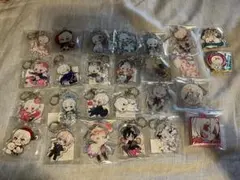 まふまふアクキーまとめ売り