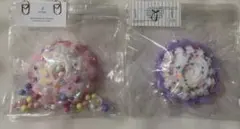 香りケーキスクィーズセット