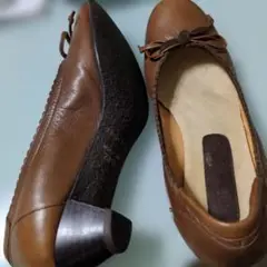 革靴