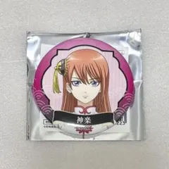 エヴァンゲリオン 限定 レトロ 缶バッジ セット アスカ NERV - メルカリ