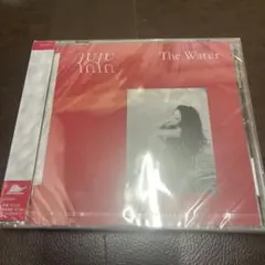 The Water JUJU CD 未開封