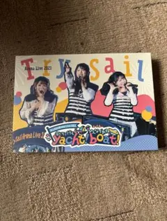 TrySail Arena Live 2023 Blu-ray