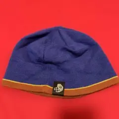 Mountain Hardwear ニット帽 ビーニー ブルーのサムネイル