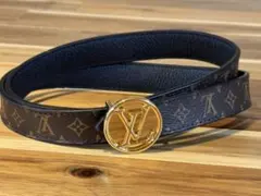 LOUIS VUITTON ベルト　リバーシブルのサムネイル