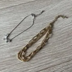 ブレスレット２点セット