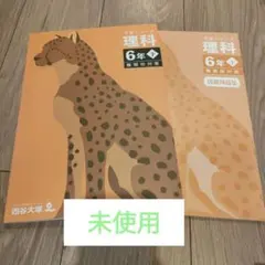 予習シリーズ理科　難関 6年 下