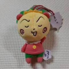 COJI COJI コジコジ　セリフ付きマスコット