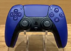 PS5 DualSense カスタム コントローラー ギャラクティックパープル