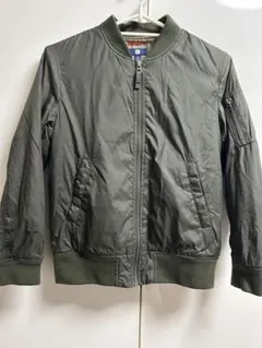 UNIQLO ♡ キッズ アウター 140