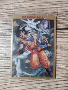 ドラゴンボール イタジャガ CR 原作 10弾 カード レア キラ 鳥山明