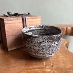 加藤春岱 茶碗 陶器 抹茶碗 箱付き - メルカリ