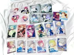 あんスタ ぱしゃっつ　中国 まとめ売り