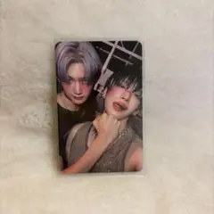 &team コンサズ　トレカ