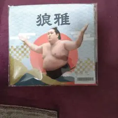 済々黌高校 面タオル（手ぬぐい）三綱領 黄色【新品・未使用・未開封 