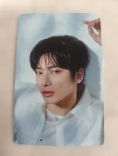 TXT ACT TOMORROW テヒョン fc特典トレカ アプグレ特典